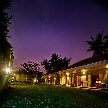Qwank Kuta Lombok Apartment Екстериор снимка