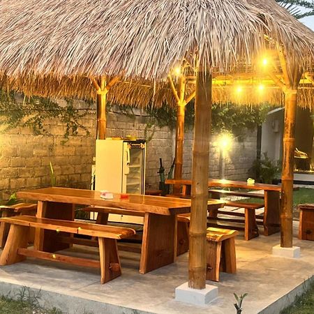 Qwank Kuta Lombok Apartment Екстериор снимка